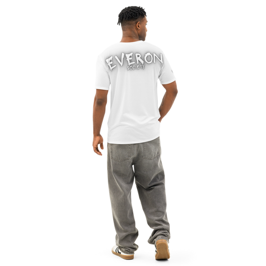 Skull- Oversized Tee