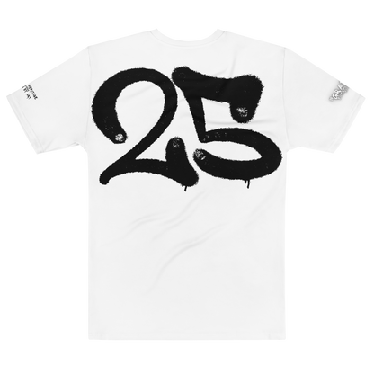 Spay Can- Oversized Tee
