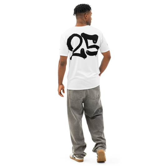 Spay Can- Oversized Tee