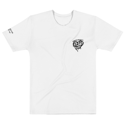 Love Cash- Oversized Tee