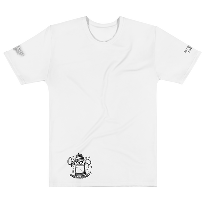 Spay Can- Oversized Tee