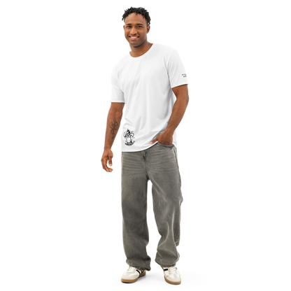 Spay Can- Oversized Tee