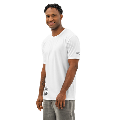 Spay Can- Oversized Tee